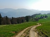 Schwengimatt - Balmberg